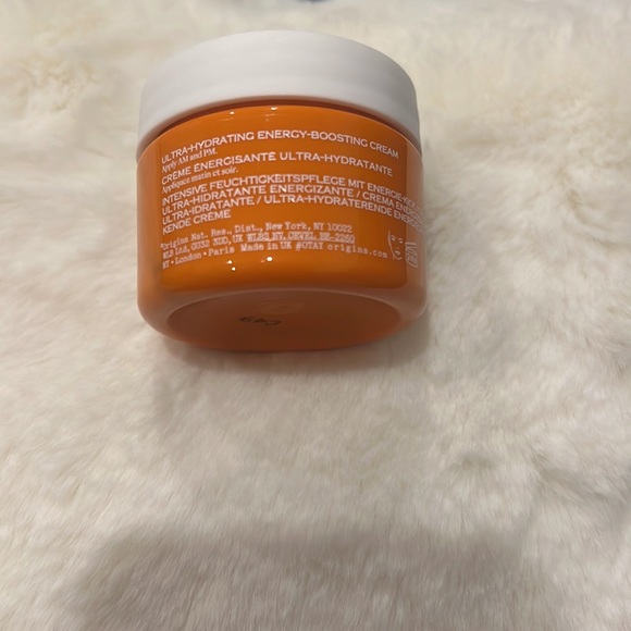 Brand New Origins Ginzing - Picture 2 of 2